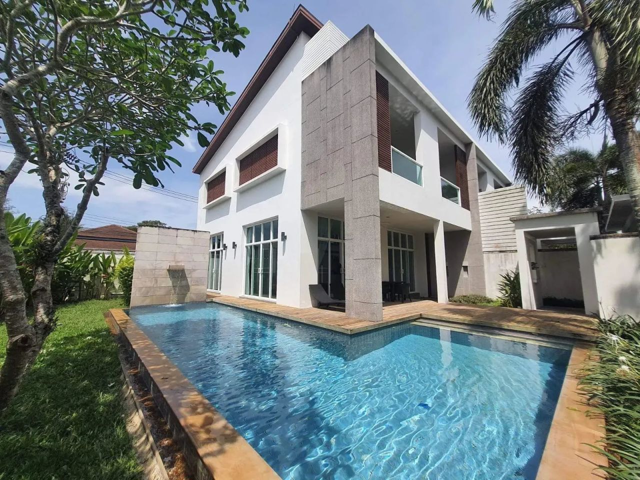 Townhouse a Phuket, Thailandia, 214 m² - foto 2