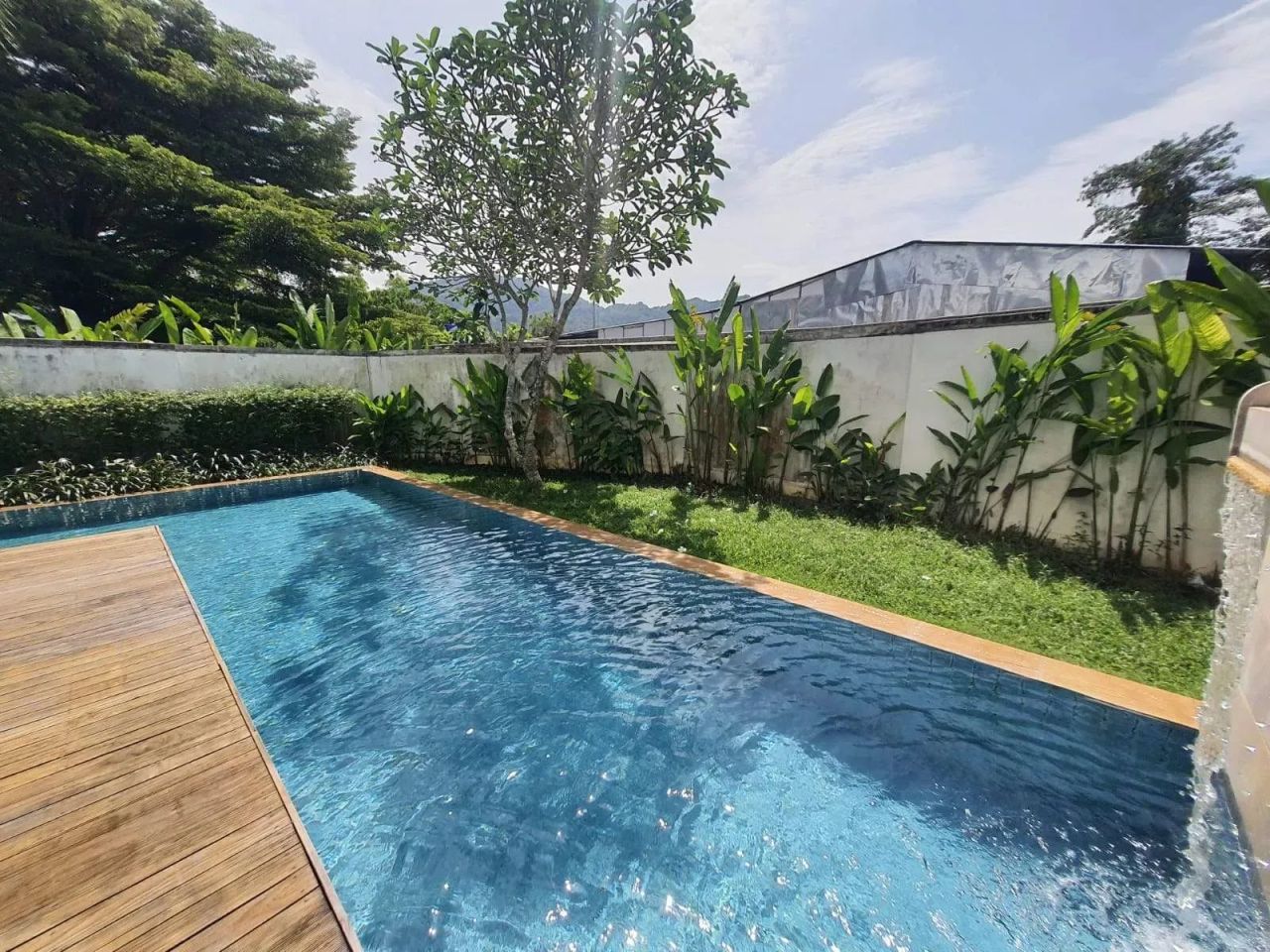Townhouse a Phuket, Thailandia, 214 m² - foto 3
