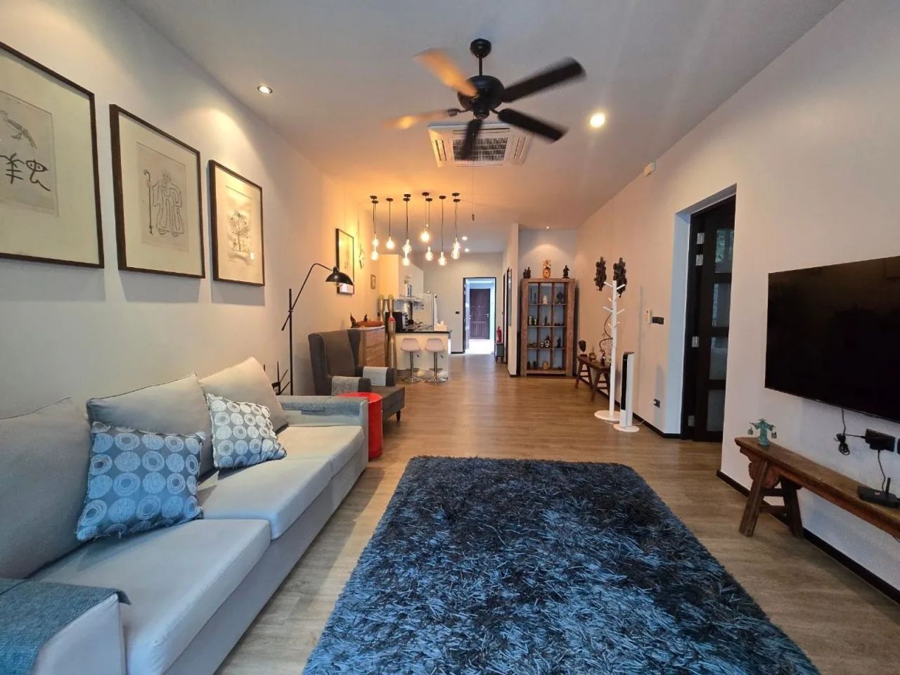 Villa in Phuket, Thailand, 154 m² - picture 3