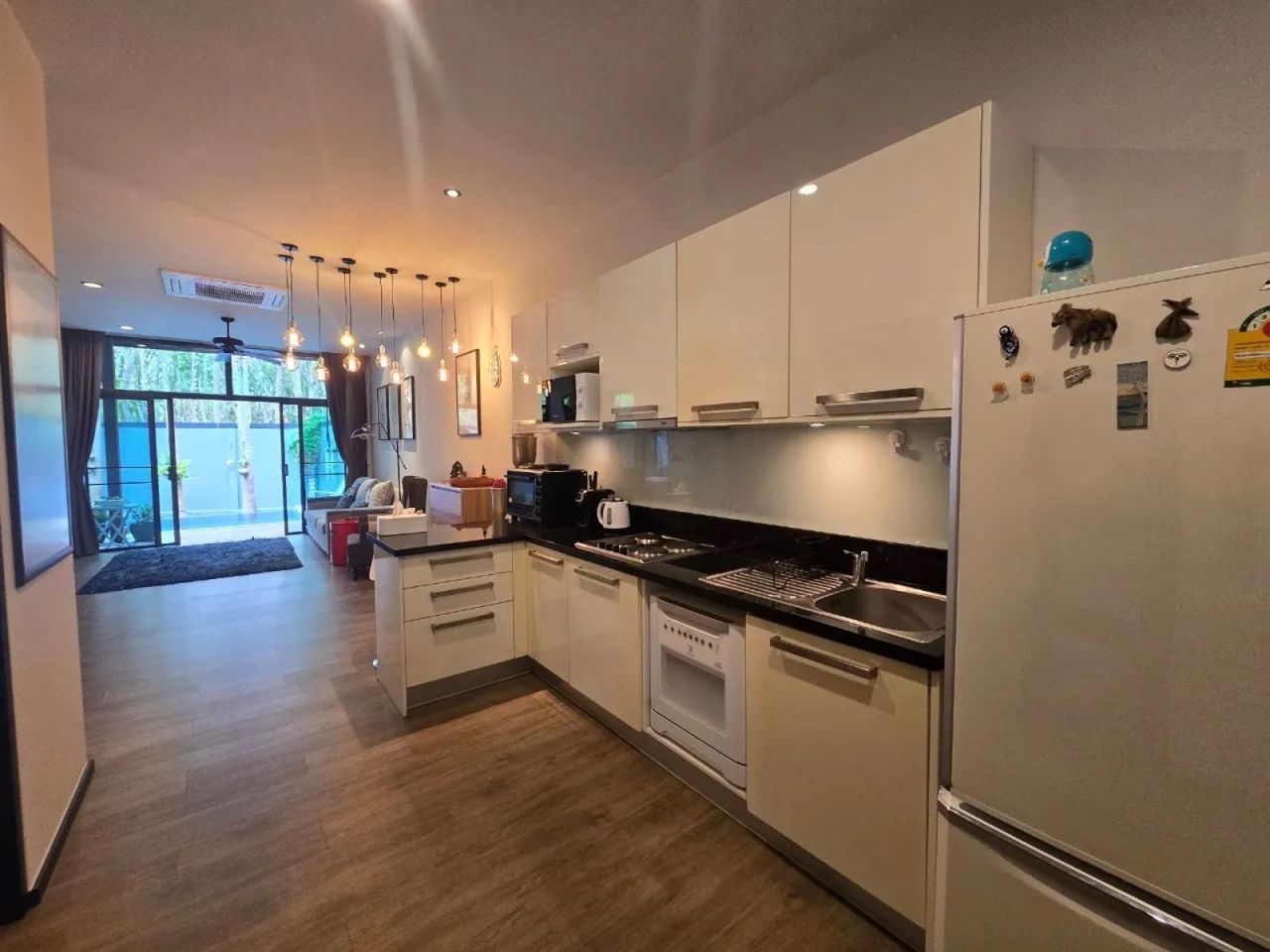 Villa in Phuket, Thailand, 154 m² - picture 5