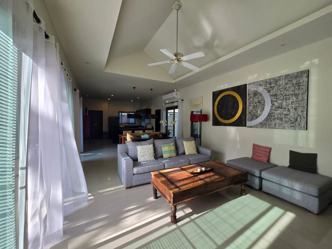 Villa in Phuket, Thailand, 281 m² - picture 5