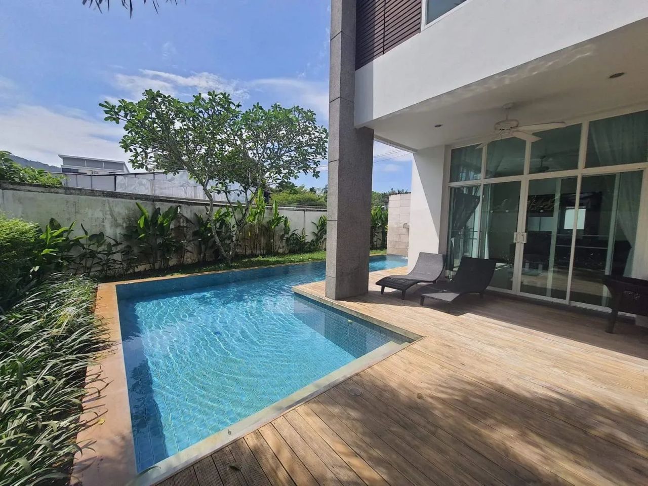 Townhouse a Phuket, Thailandia, 214 m² - foto 5