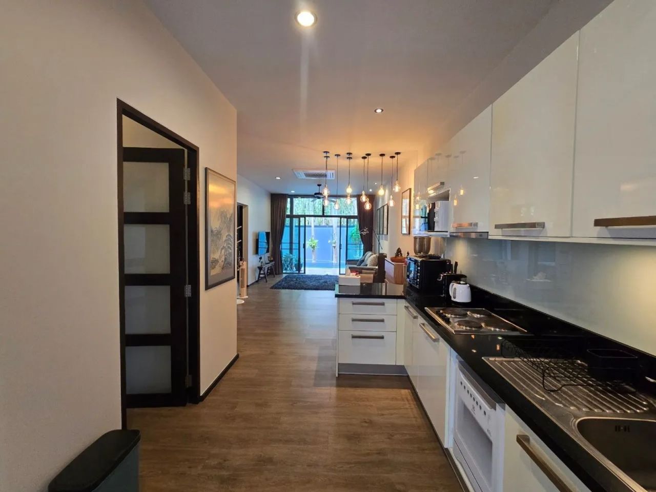 Villa in Phuket, Thailand, 154 m² - picture 6