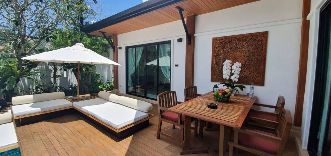 Villa in Phuket, Thailand, 203 m² - picture 7