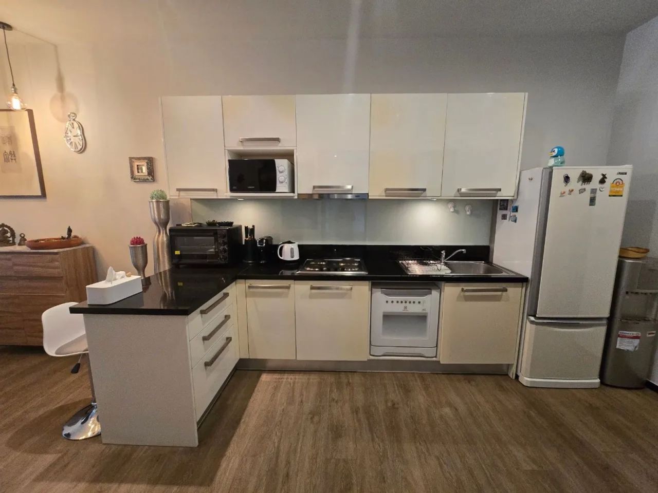 Villa in Phuket, Thailand, 154 m² - picture 7