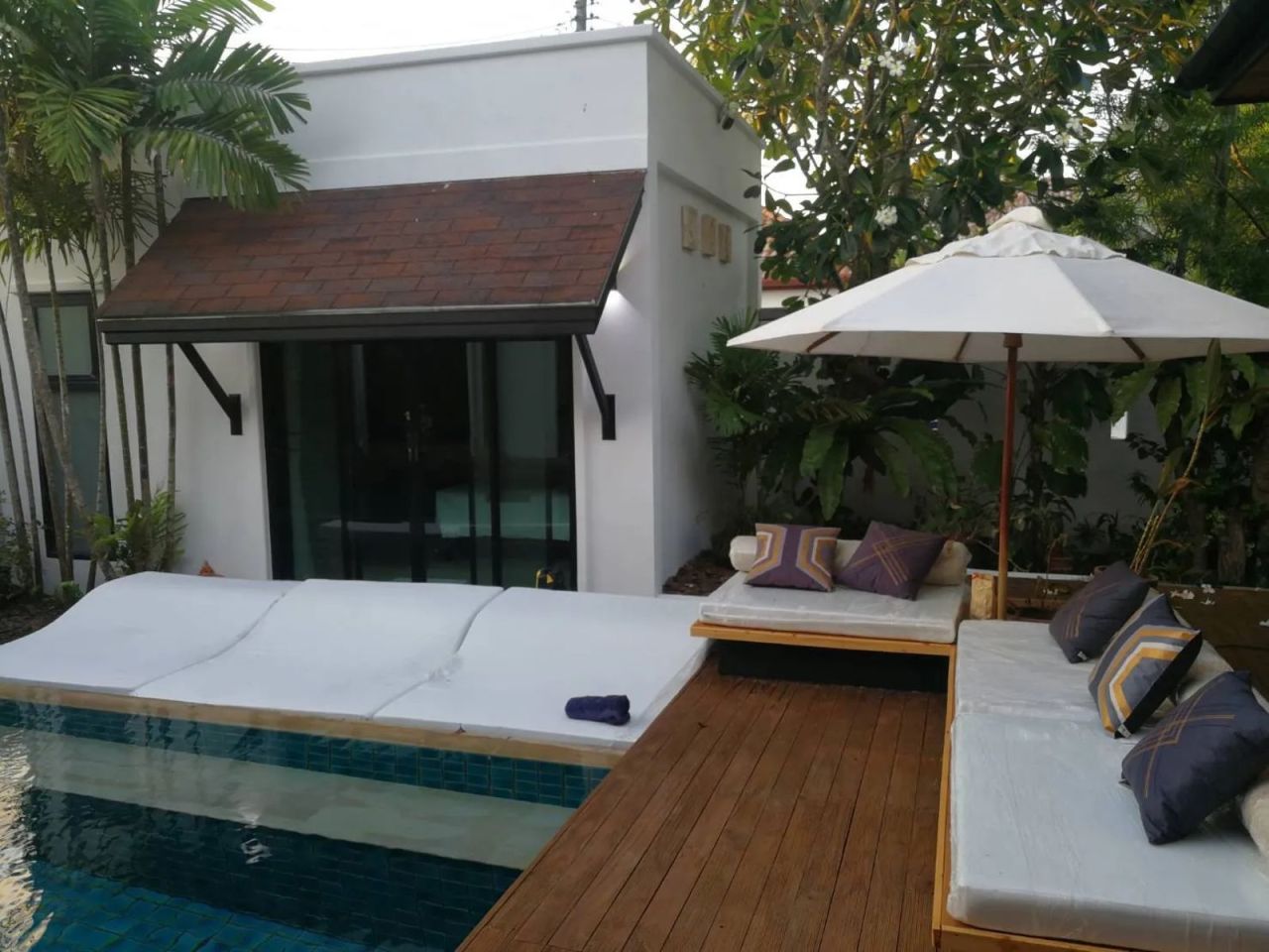 Villa in Phuket, Thailand, 203 m² - picture 8