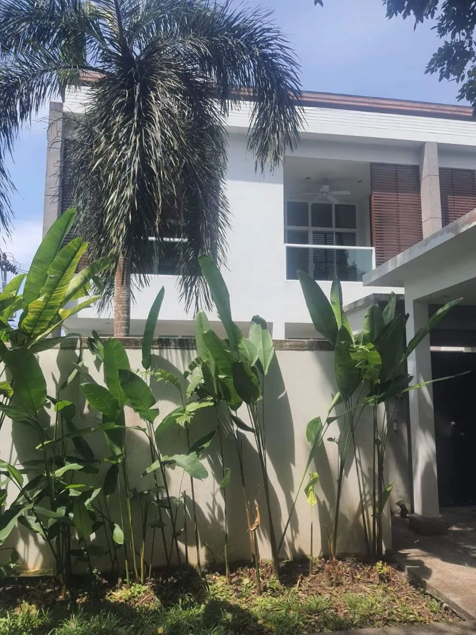 Townhouse a Phuket, Thailandia, 214 m² - foto 8