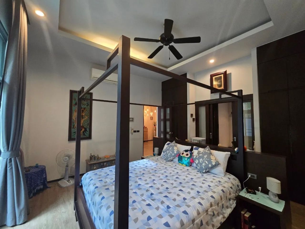 Villa in Phuket, Thailand, 154 m² - picture 8