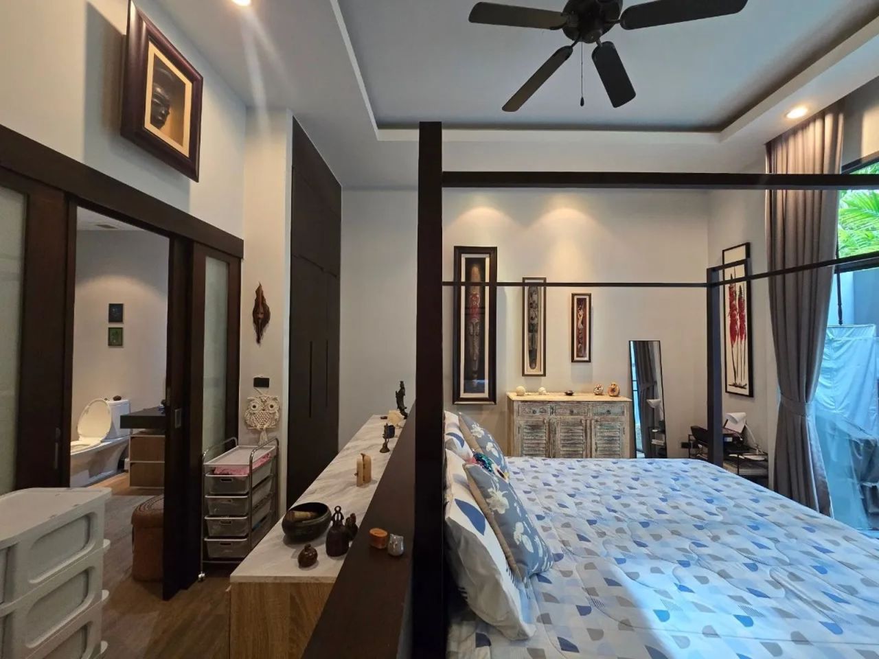 Villa in Phuket, Thailand, 154 m² - picture 10