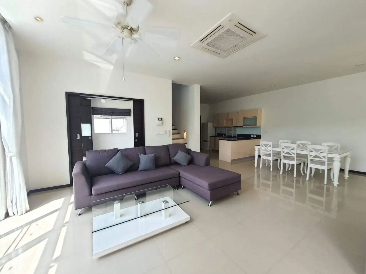Townhouse a Phuket, Thailandia, 214 m² - foto 10