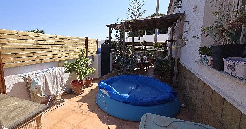 Cottage in San Pedro del Pinatar, Spain, 130 m² - picture 1