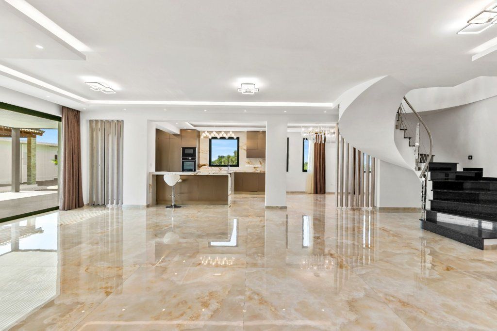 Appartement à Paphos, Chypre, 348 m² - image 1