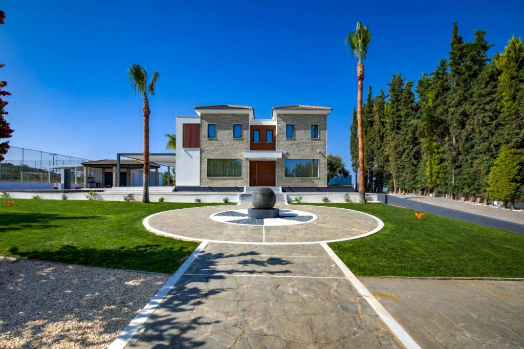 Wohnung in Paphos, Zypern, 348 m² - Foto 2