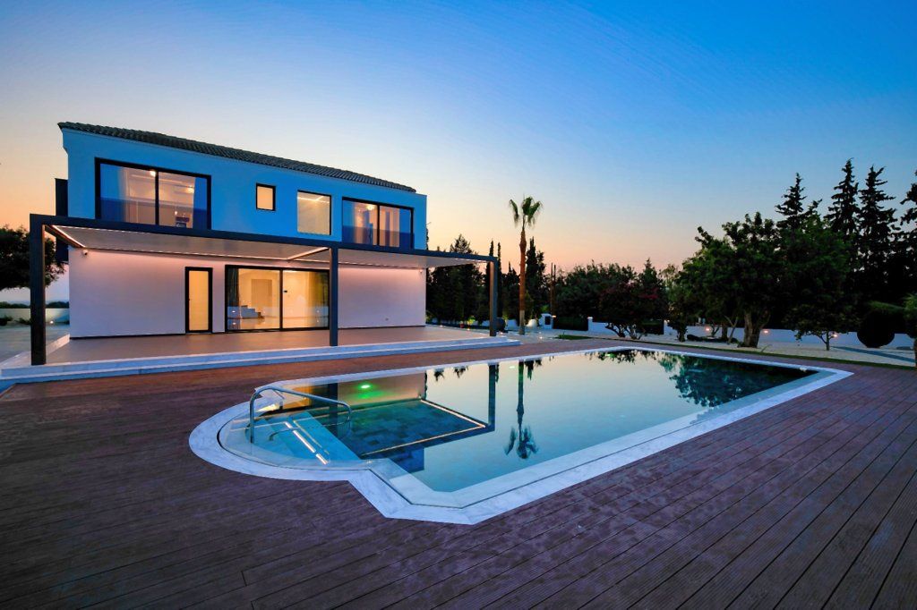 Wohnung in Paphos, Zypern, 348 m² - Foto 4