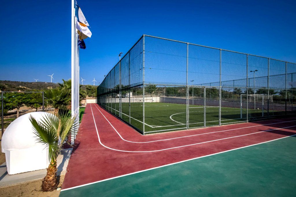 Wohnung in Paphos, Zypern, 348 m² - Foto 8