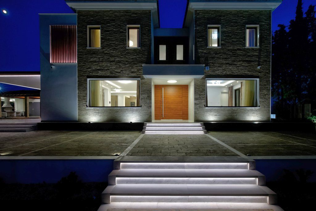 Wohnung in Paphos, Zypern, 348 m² - Foto 13