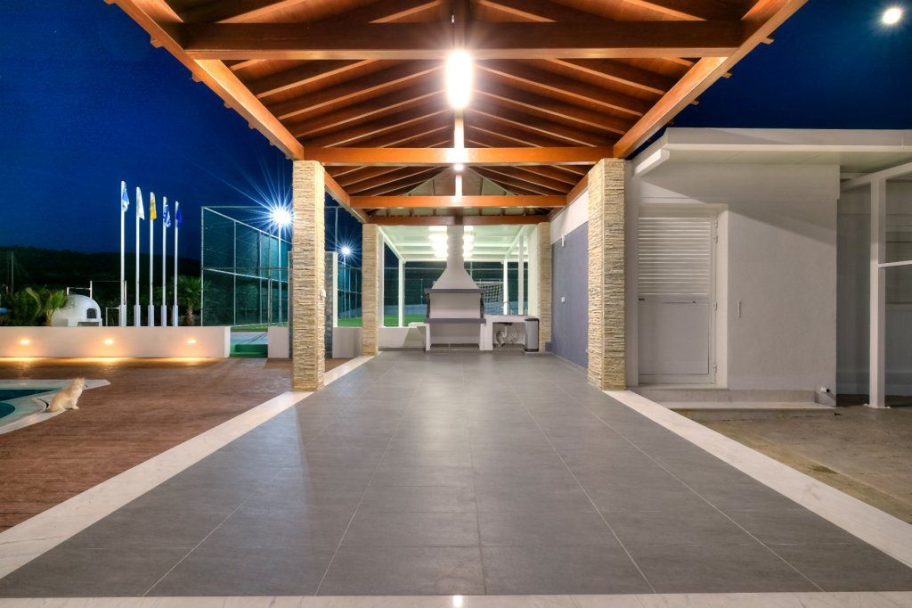 Wohnung in Paphos, Zypern, 348 m² - Foto 15