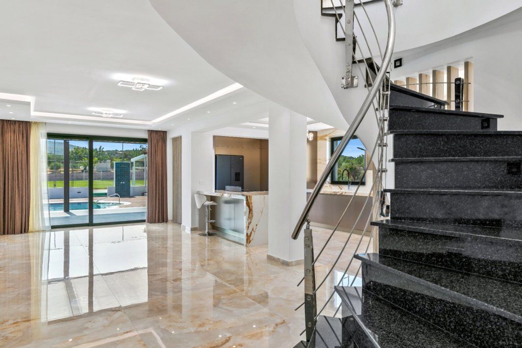 Wohnung in Paphos, Zypern, 348 m² - Foto 17