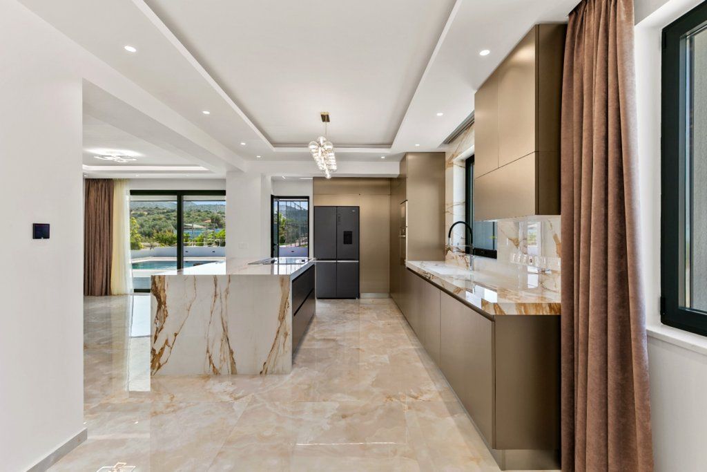 Wohnung in Paphos, Zypern, 348 m² - Foto 19