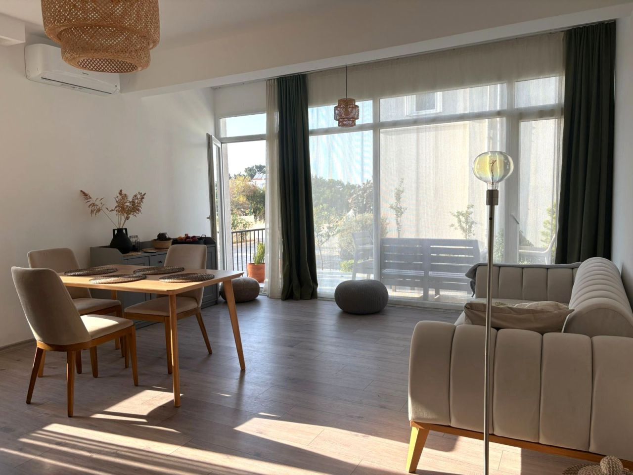 Appartement à Kyrenia, Chypre, 80 m² - image 3