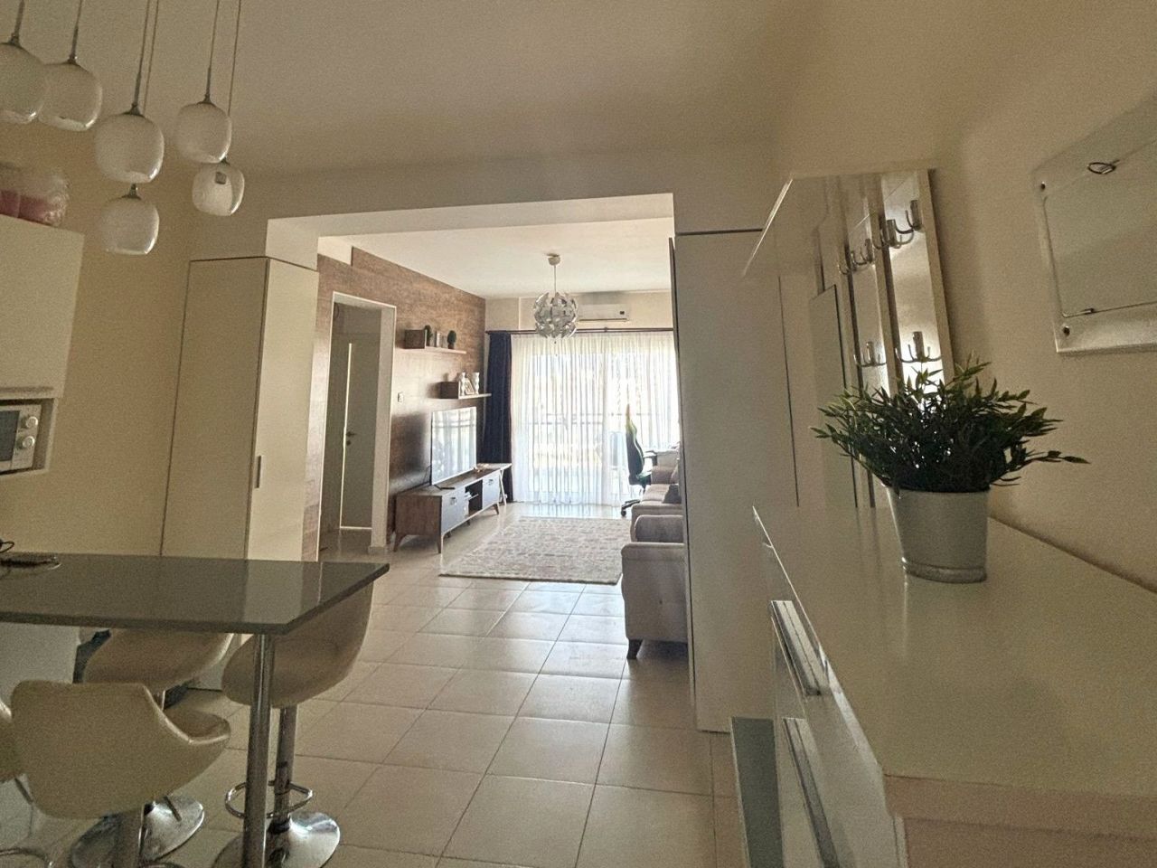 Appartement à Famagouste, Chypre, 71 m² - image 3