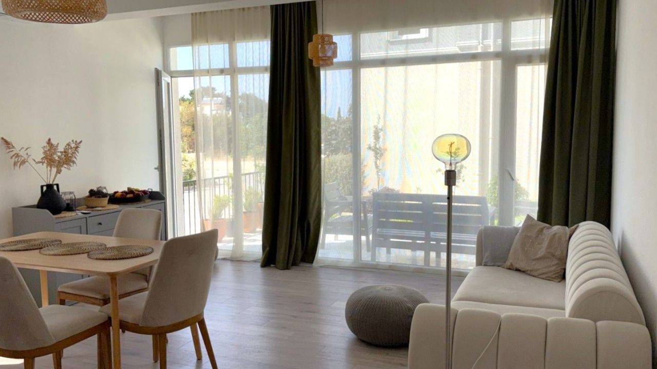 Appartement à Kyrenia, Chypre, 80 m² - image 4