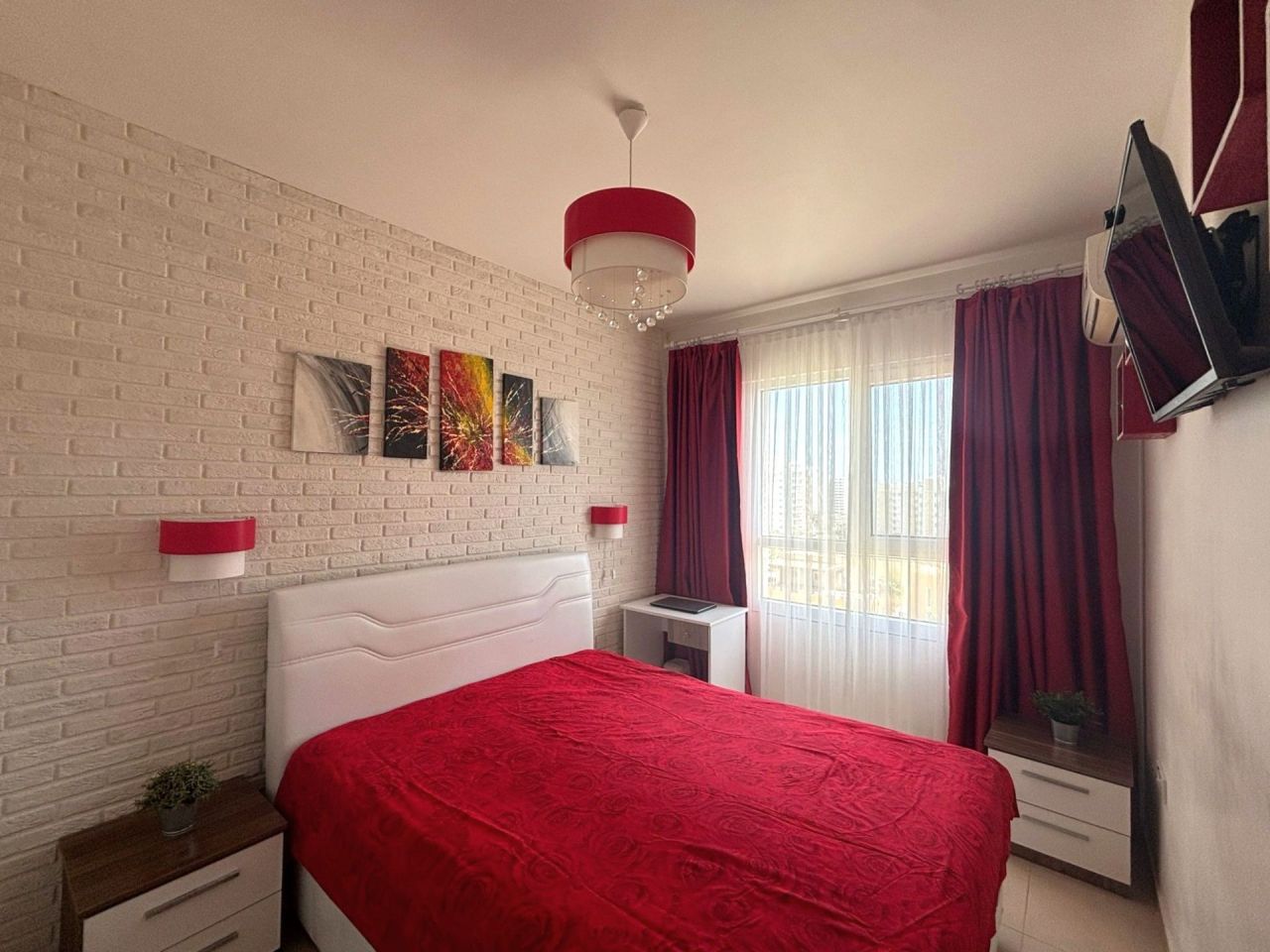 Appartement à Famagouste, Chypre, 71 m² - image 5