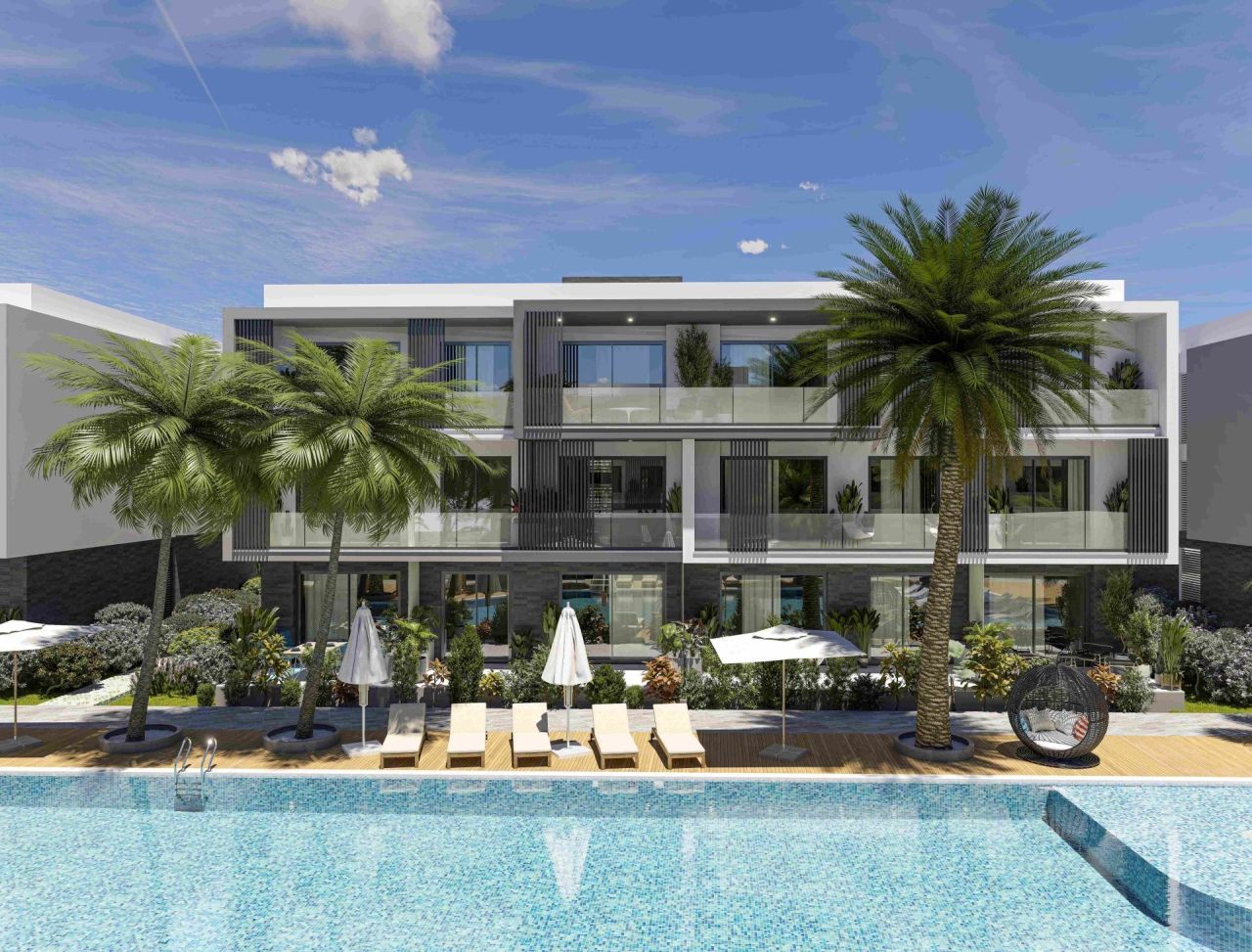 Apartment in Famagusta, Zypern, 181 m² - Foto 5