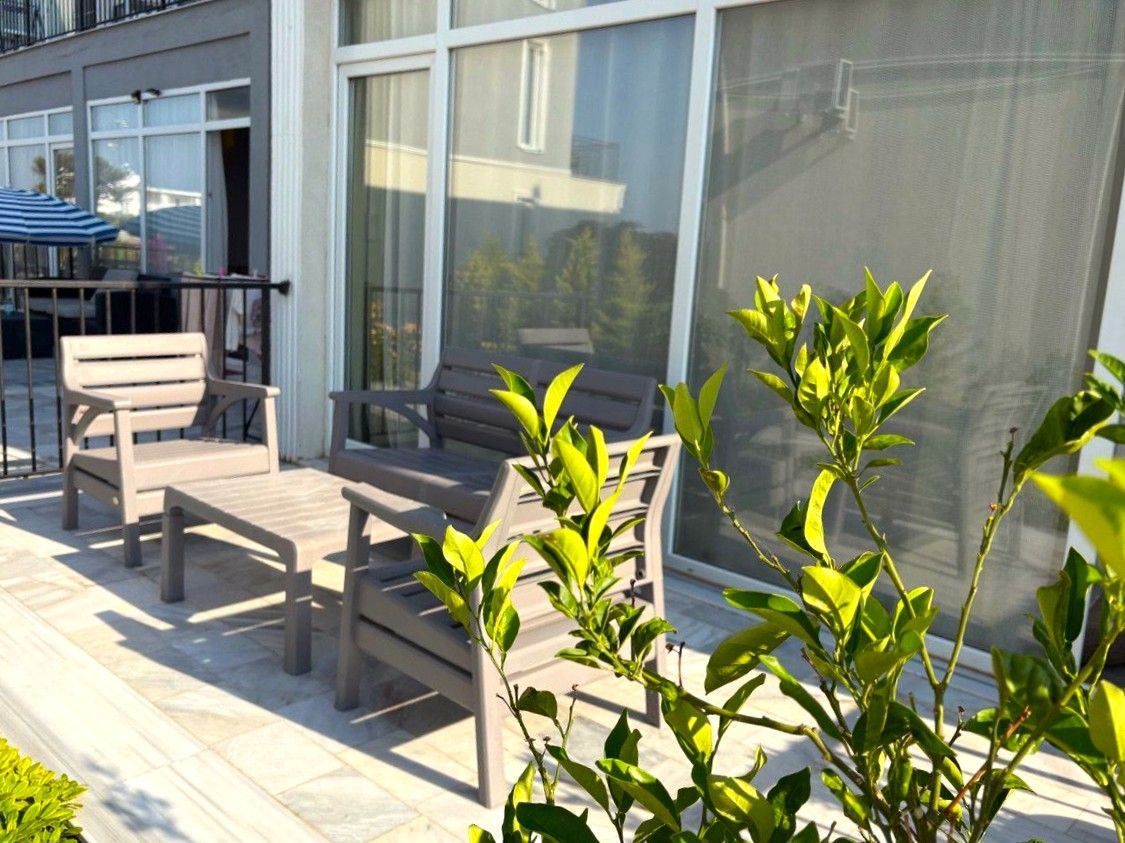 Appartement à Kyrenia, Chypre, 80 m² - image 6