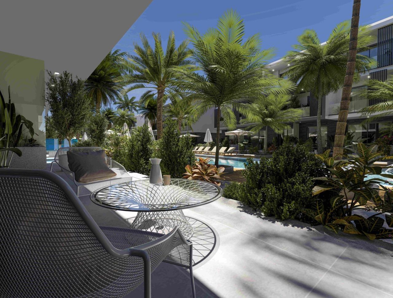 Apartment in Famagusta, Zypern, 181 m² - Foto 6