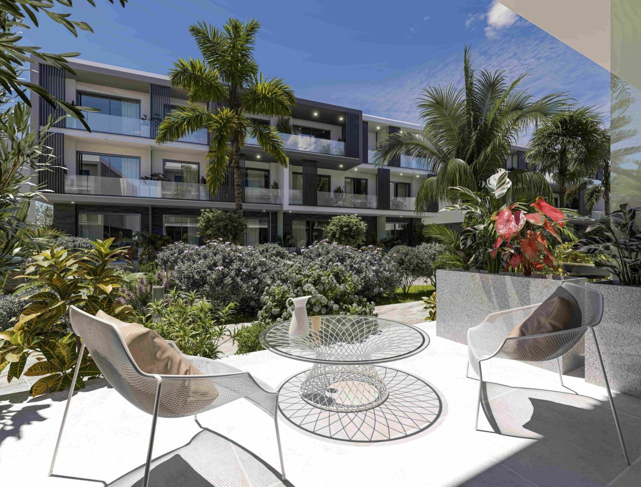 Apartment in Famagusta, Zypern, 181 m² - Foto 7