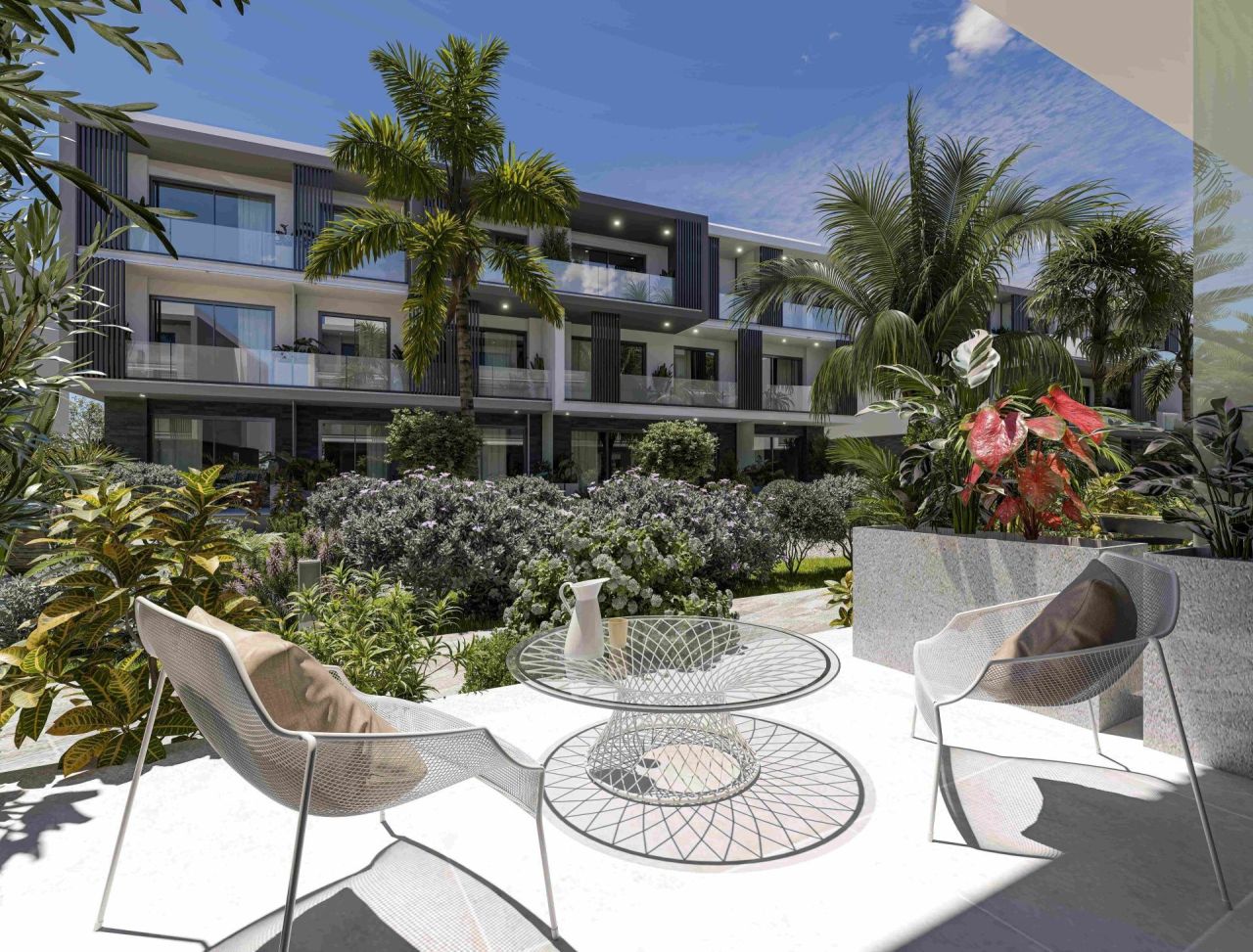 Appartement à Famagouste, Chypre, 79.7 m² - image 7