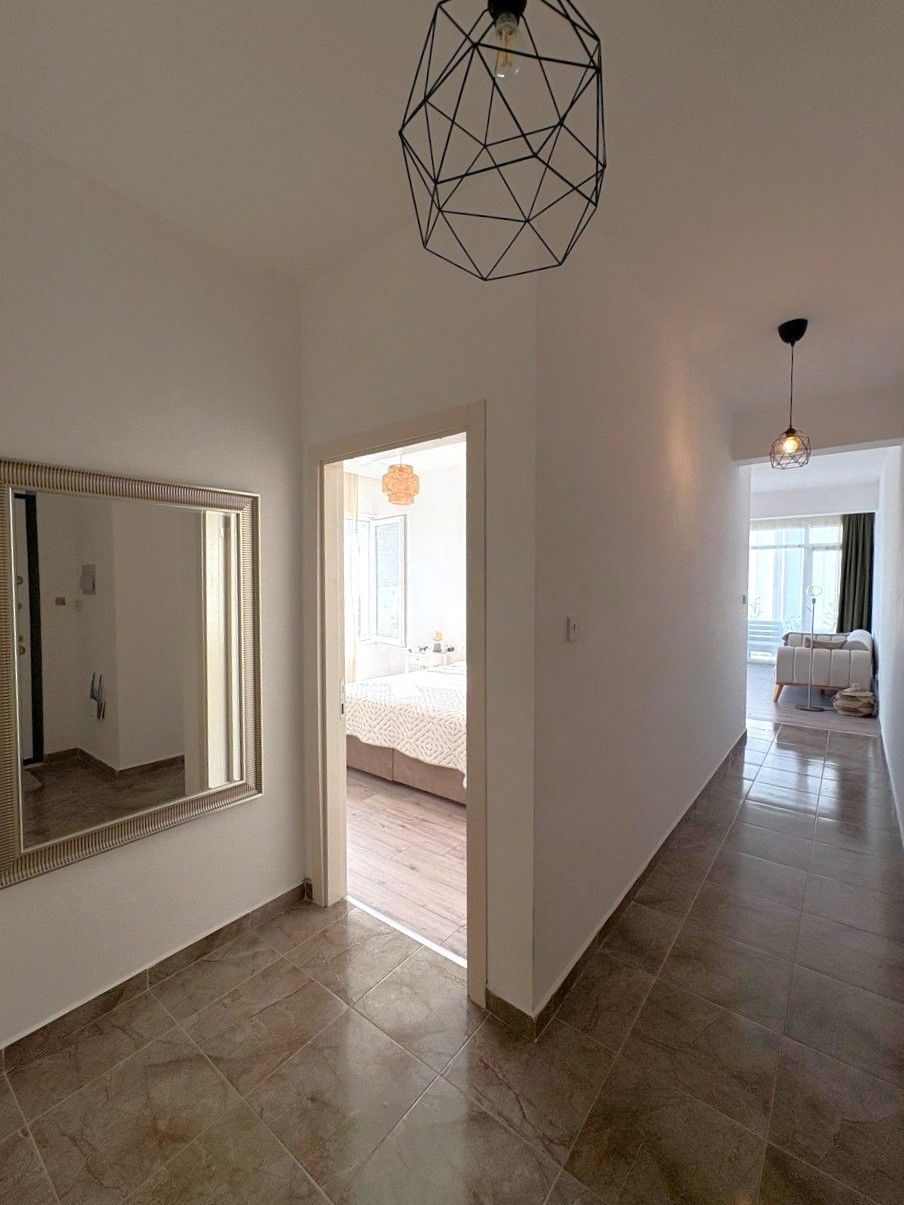 Appartement à Kyrenia, Chypre, 80 m² - image 8