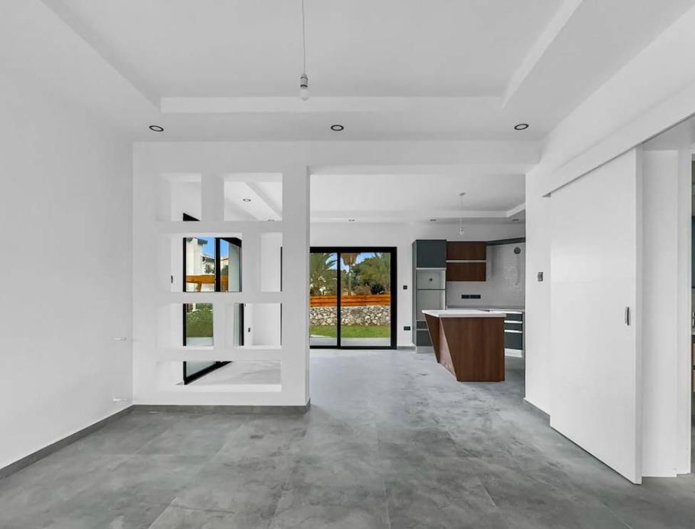 Villa en Alsancak, Chipre, 267 m² - imagen 8