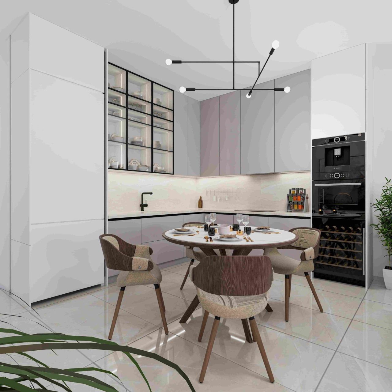 Apartment in Famagusta, Cyprus, 122.8 m² - picture 10