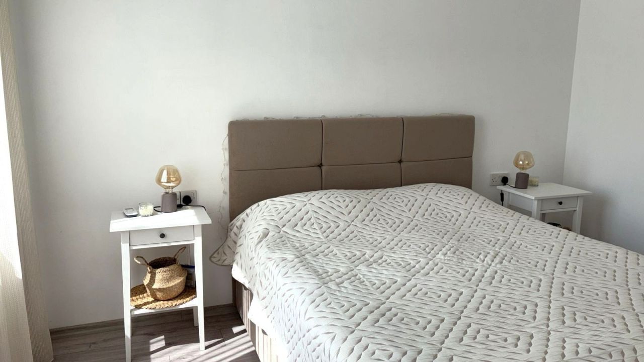 Appartement à Kyrenia, Chypre, 80 m² - image 11