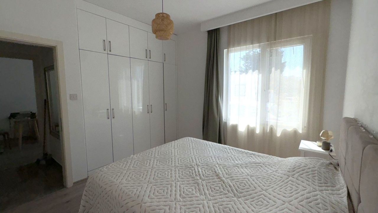 Appartement à Kyrenia, Chypre, 80 m² - image 12