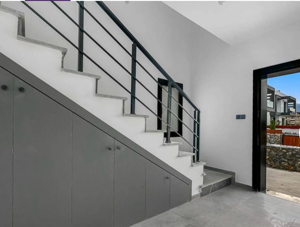 Villa en Alsancak, Chipre, 267 m² - imagen 13