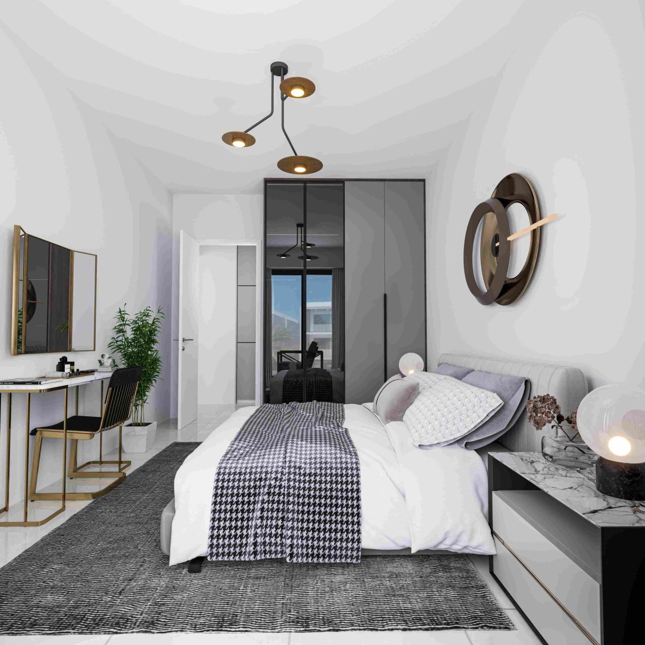 Appartement à Famagouste, Chypre, 79.7 m² - image 13