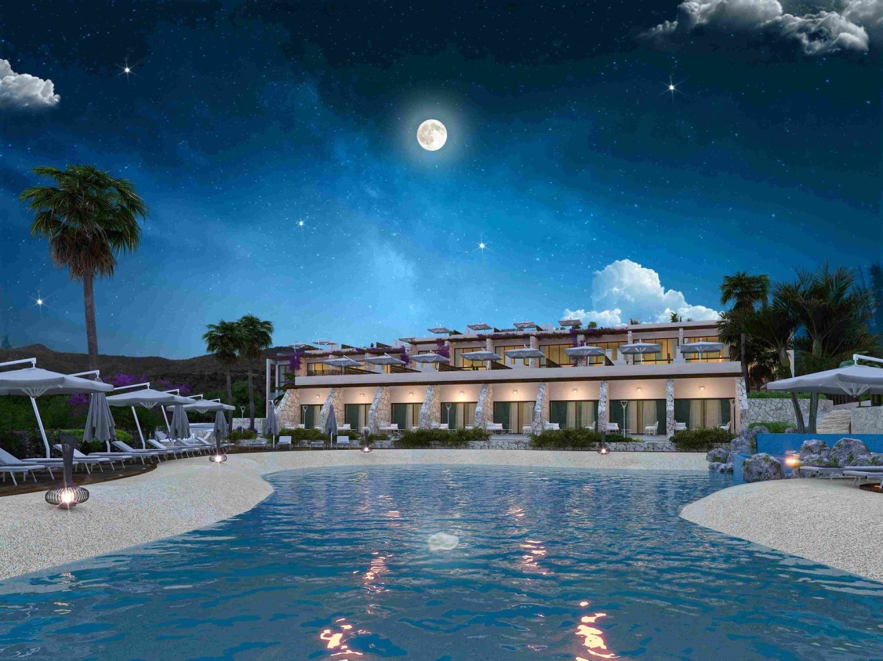 Appartement à Esentepe, Chypre, 60 m² - image 13