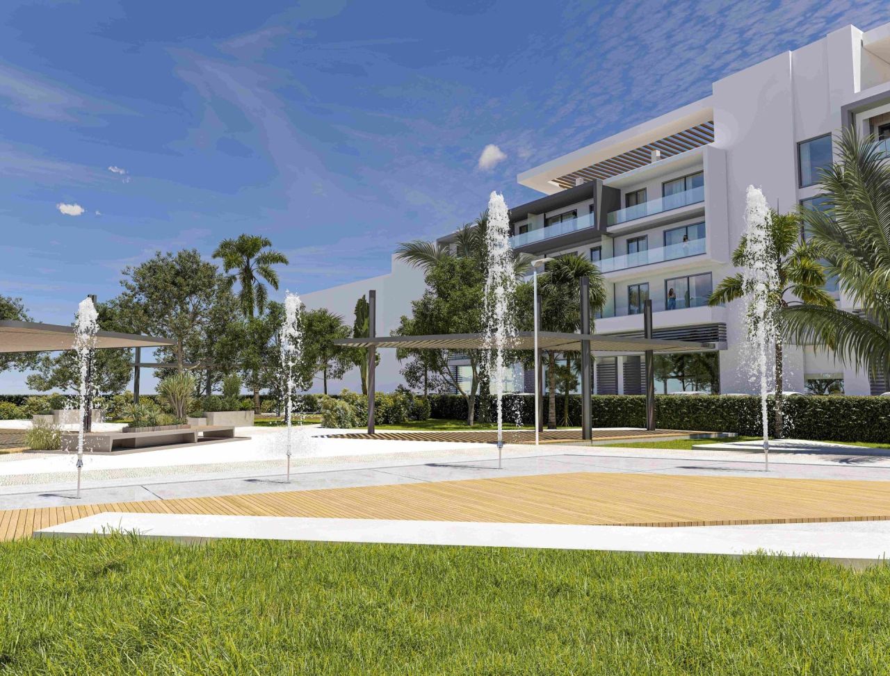 Apartment in Famagusta, Zypern, 181 m² - Foto 16