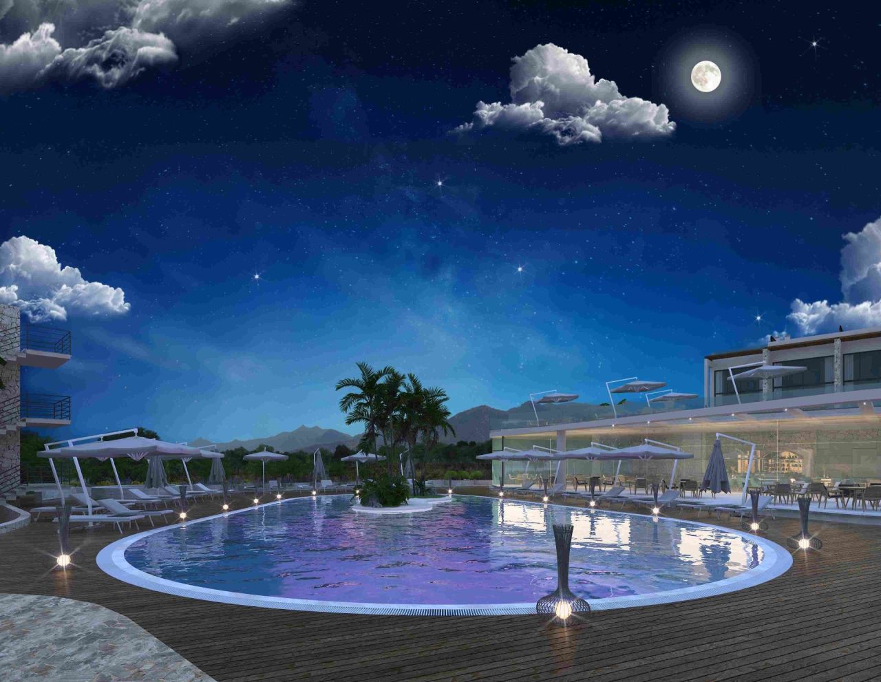 Appartement à Esentepe, Chypre, 60 m² - image 16