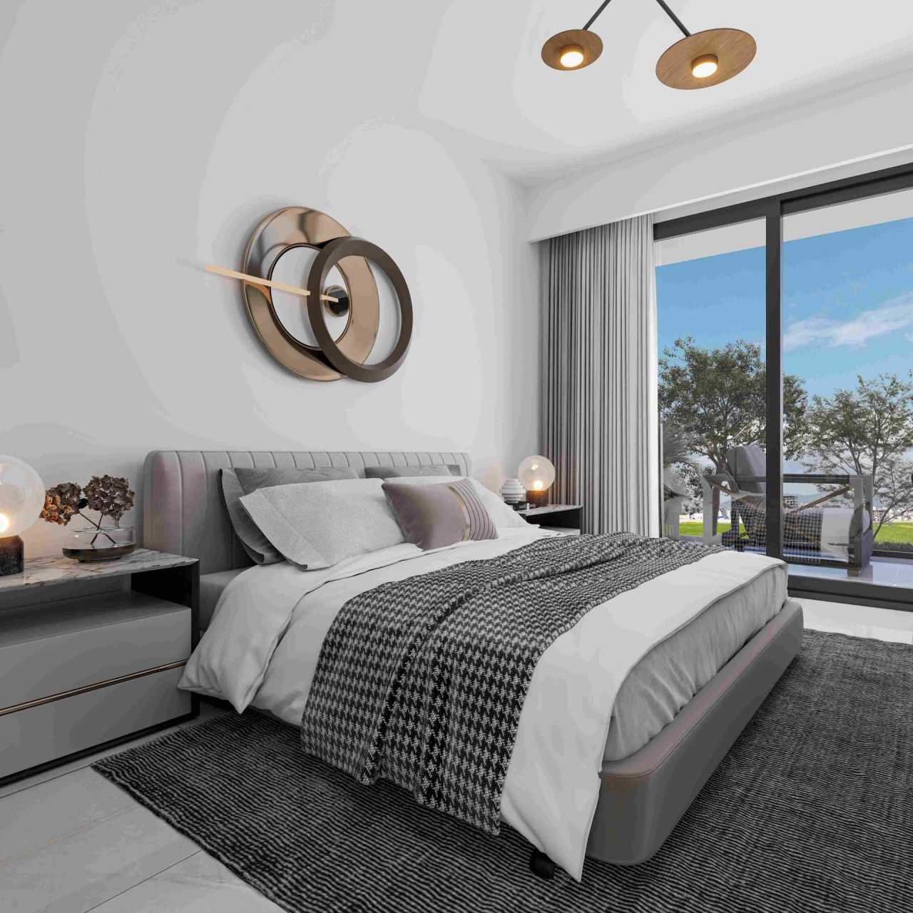 Apartment in Famagusta, Cyprus, 122.8 m² - picture 17