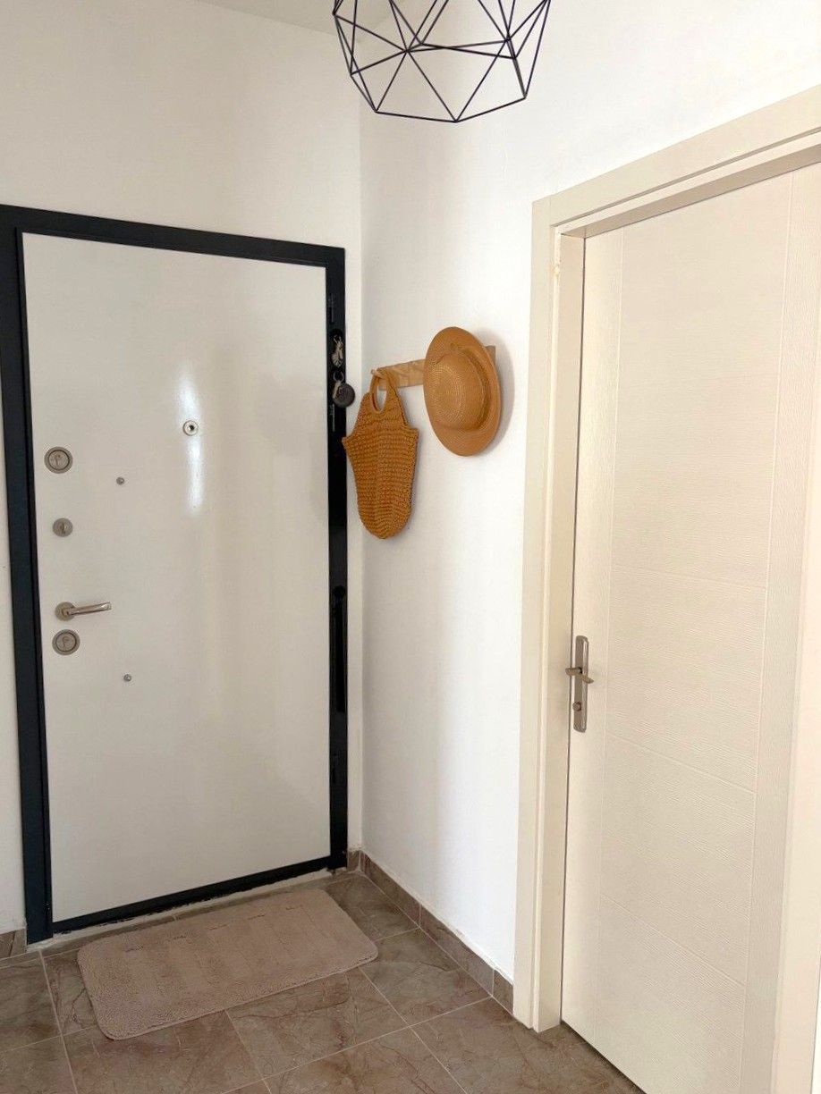 Appartement à Kyrenia, Chypre, 80 m² - image 17