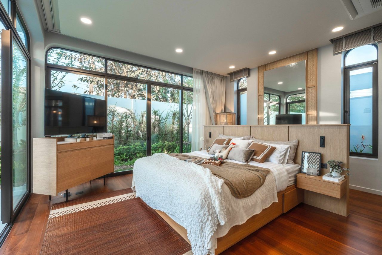 Villa in Bang Tao, Thailand, 262 m² - Foto 11