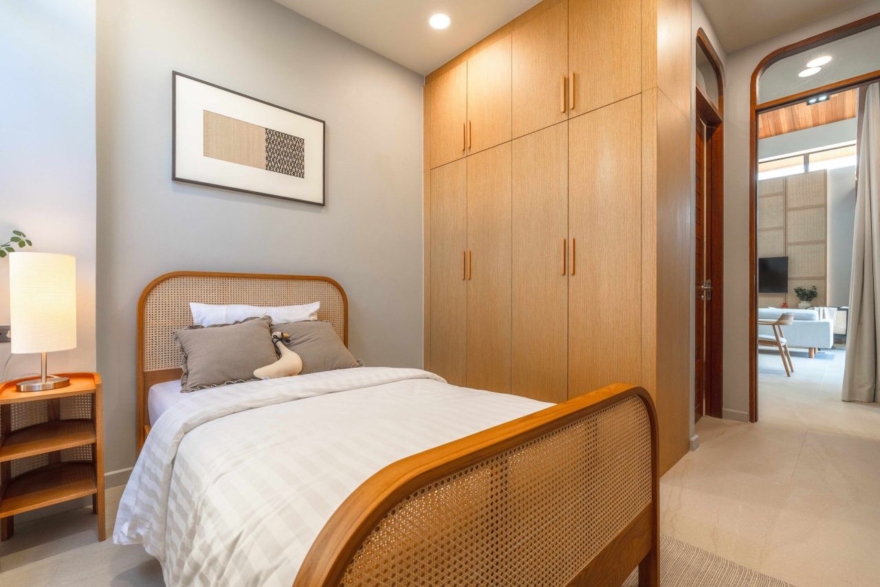 Villa in Bang Tao, Thailand, 262 m² - Foto 14