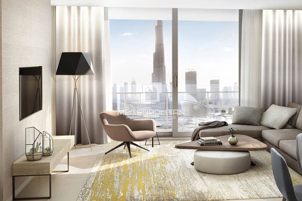 Appartement à Dubaï, EAU, 75 m² - image 1