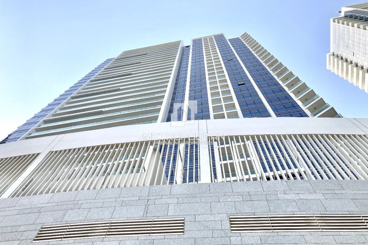 Apartamento en Dubái, EAU, 32 m² - imagen 1