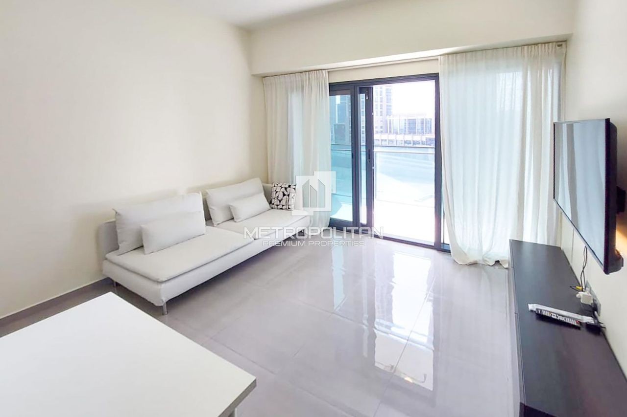 Appartement à Dubaï, EAU, 62 m² - image 1