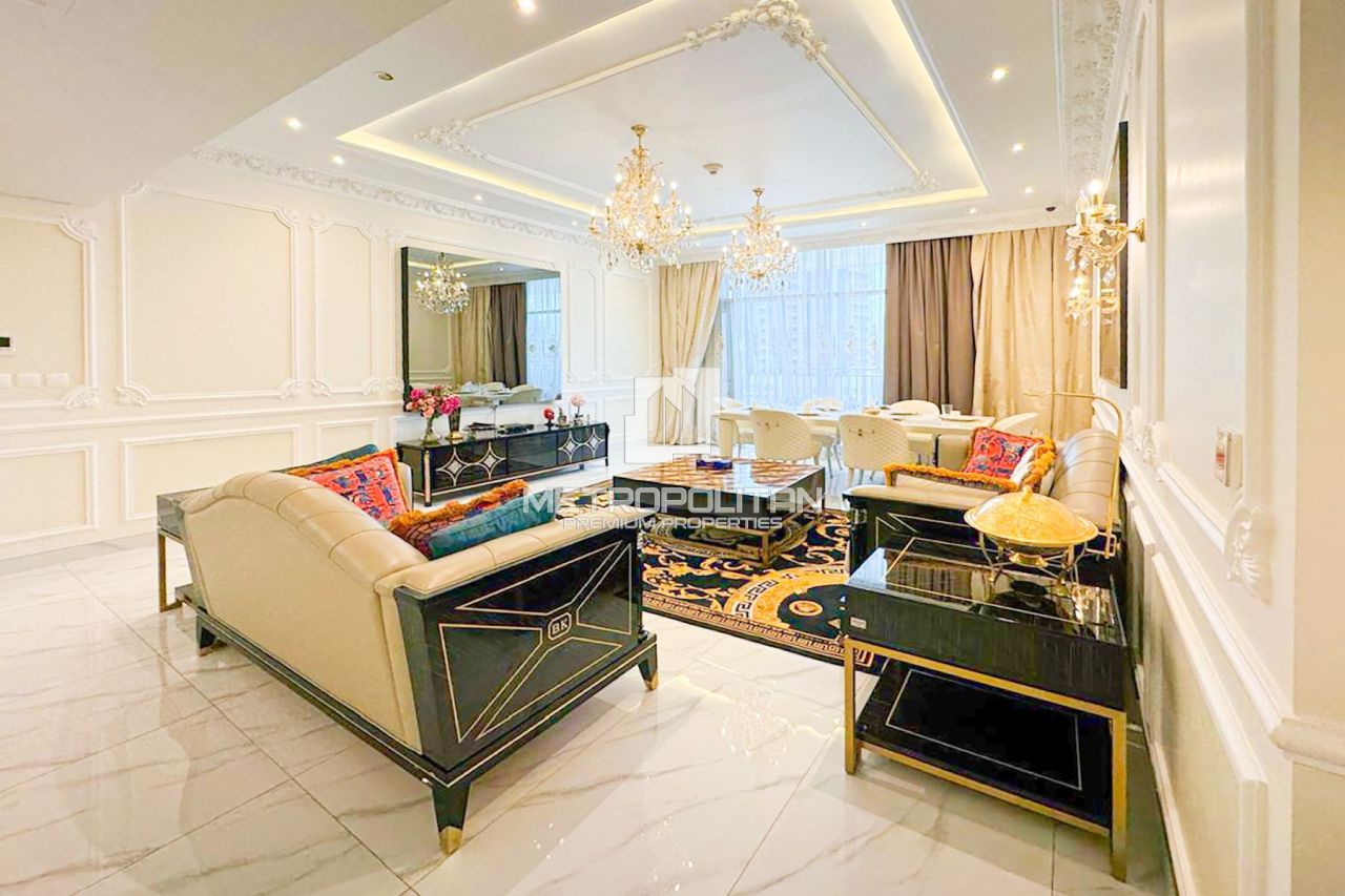 Apartment in Dubai, VAE, 184 m² - Foto 1